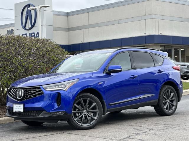 2025 Acura RDX