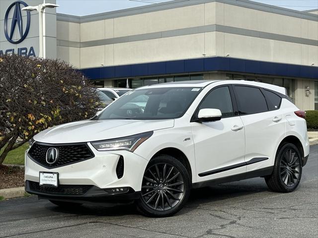 2024 Acura RDX