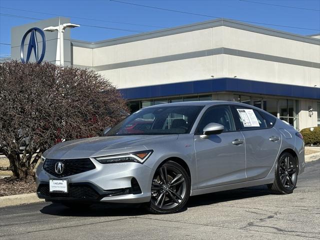 2024 Acura Integra