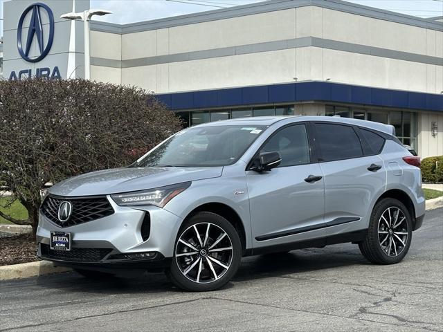 2025 Acura RDX