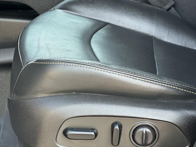 Photo of 2019 Ebony Twilight Metallic GMC Terrain