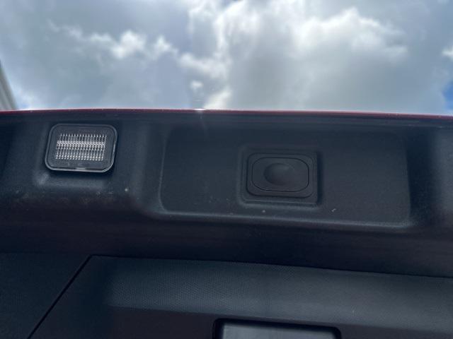 Photo of 2025 Molten Magenta Metallic Tinted Clearcoat Ford Mustang Mach-E