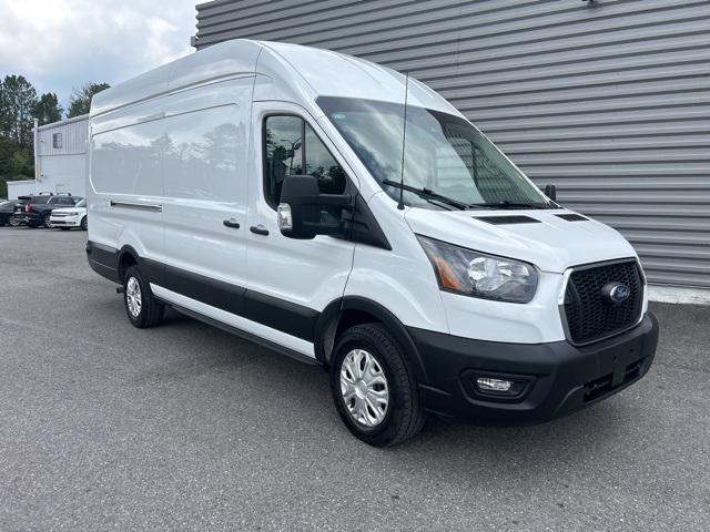 2024 Ford Transit-350