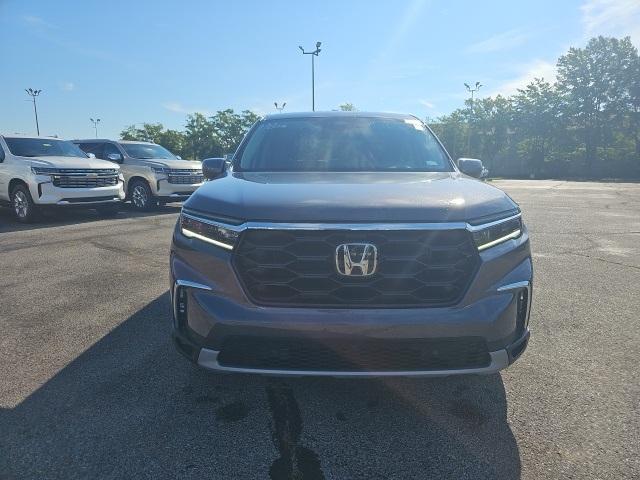 2023 Honda Pilot