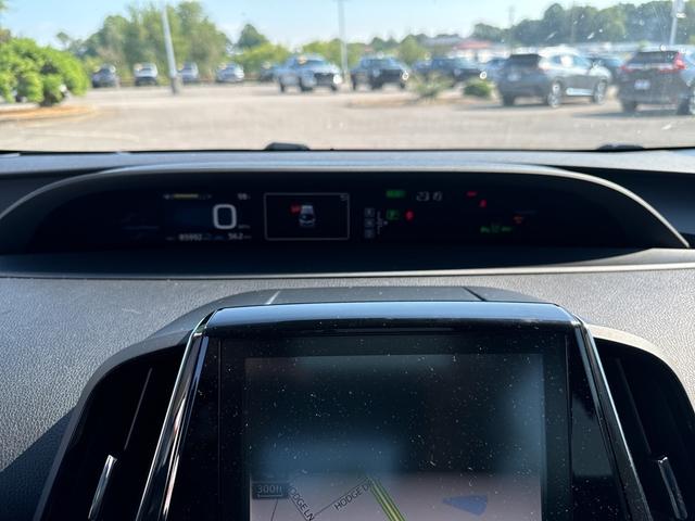Photo of 2017 Hypersonic Red Toyota Prius Prime