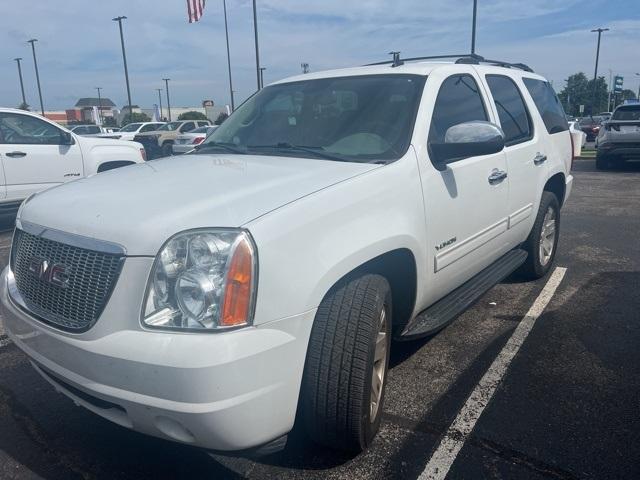 2011 GMC Yukon