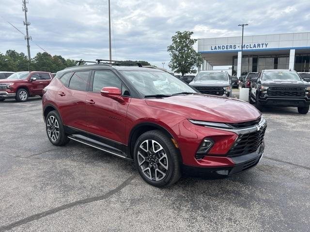 2023 Chevrolet Blazer