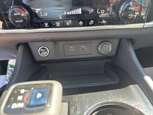 Photo of 2021 Scarlet Ember Tintcoat Nissan Rogue