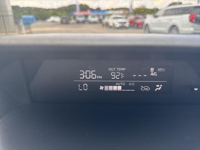 Photo of 2022 Pure Red Subaru Crosstrek