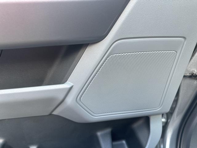 Photo of 2025 Iconic Silver Metallic Ford F-150