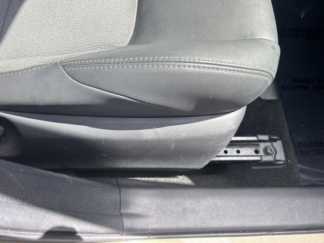 Photo of 2019 Bronze Oxide Toyota Corolla Hatchback