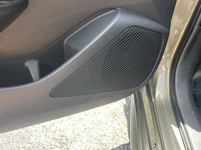 Photo of 2019 Bronze Oxide Toyota Corolla Hatchback