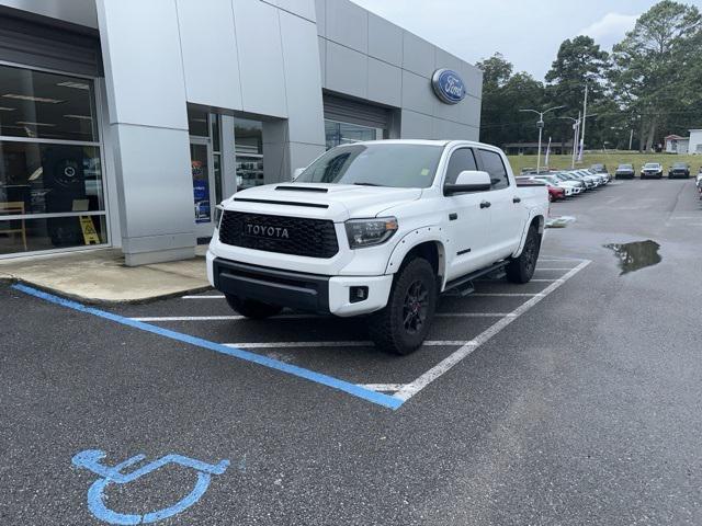 2019 Toyota Tundra