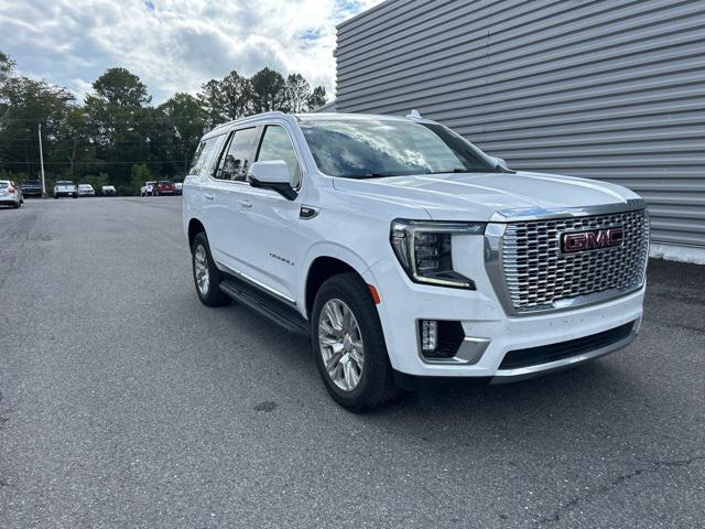 2023 GMC Yukon