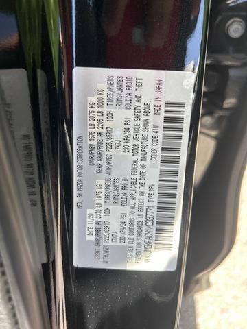 Photo of 2021 Jet Black Mica Mazda CX-5