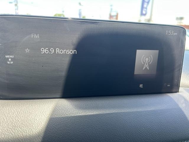 Photo of 2021 Jet Black Mica Mazda CX-5