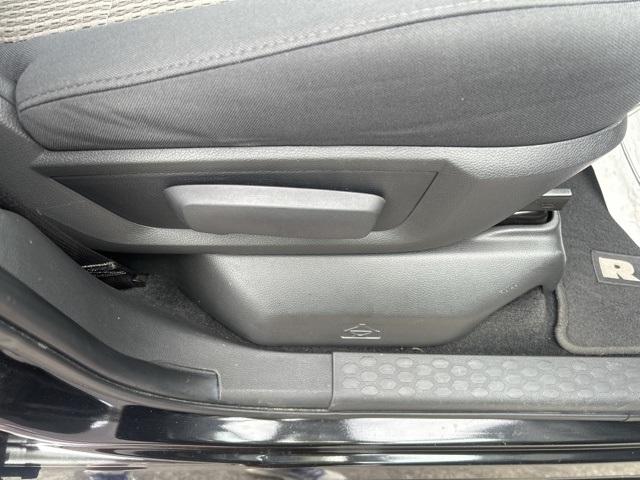 Photo of 2011 Brilliant Black Crystal Pearlcoat Dodge Ram 1500
