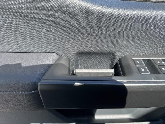 Photo of 2025 Atlas Blue Metallic Ford F-150