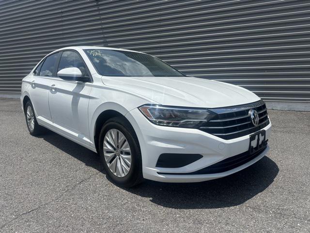 2020 Volkswagen Jetta