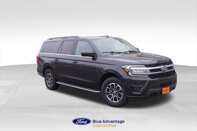 2022 Ford Expedition Max