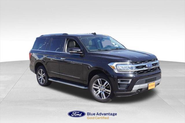 2023 Ford Expedition