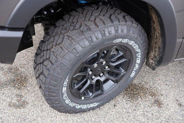 Photo of 2026 Granite Crystal Metallic Clearcoat RAM 1500