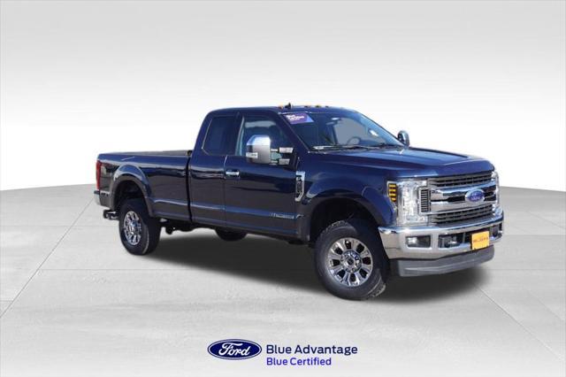 2019 Ford F-350