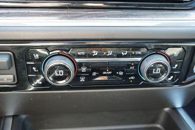 Photo of 2025 Sterling Gray Metallic Chevrolet Silverado 3500