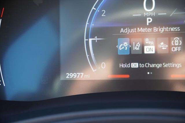 Photo of 2024 Wind Chill Pearl Toyota Grand Highlander