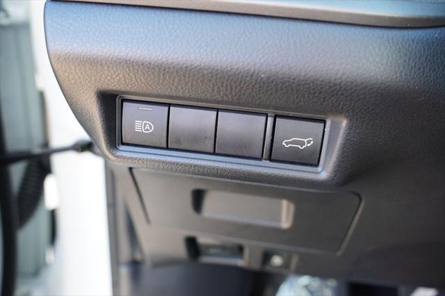 Photo of 2024 Wind Chill Pearl Toyota Grand Highlander