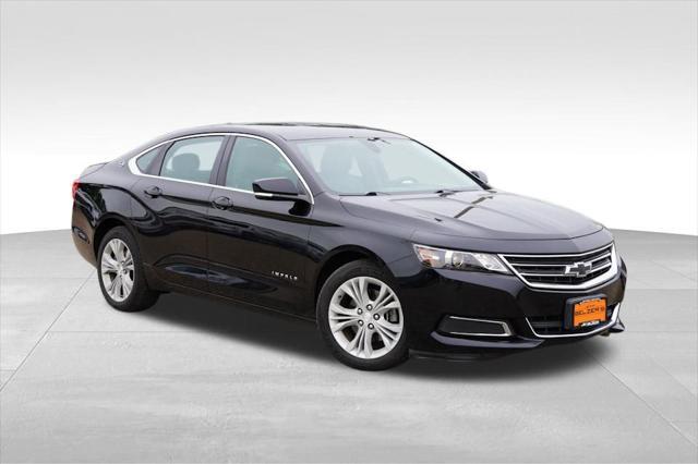 2014 Chevrolet Impala