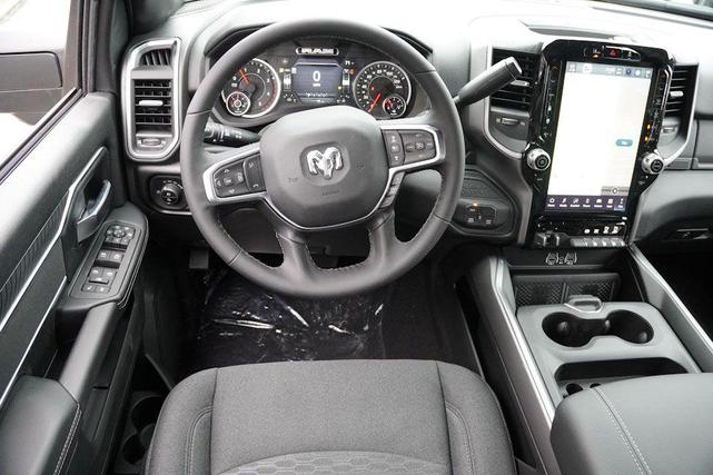 Photo of 2026 Ceramic Gray Clearcoat RAM 3500