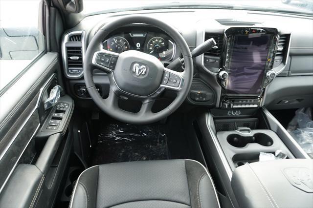 Photo of 2025 Bright White Clearcoat RAM 2500