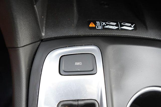 Photo of 2020 Mosaic Black Metallic Chevrolet Equinox