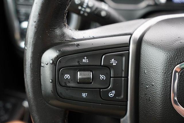 Photo of 2022 Ebony Twilight Metallic GMC Sierra 2500