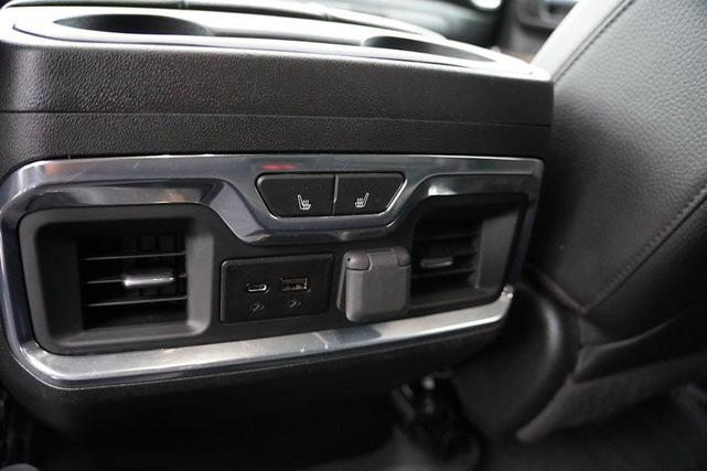 Photo of 2022 Ebony Twilight Metallic GMC Sierra 2500