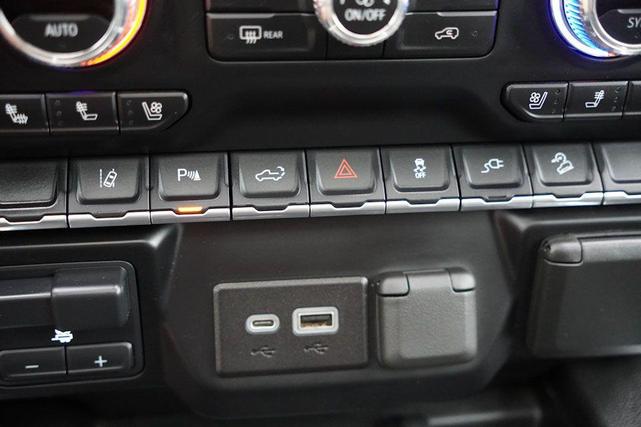 Photo of 2022 Ebony Twilight Metallic GMC Sierra 2500