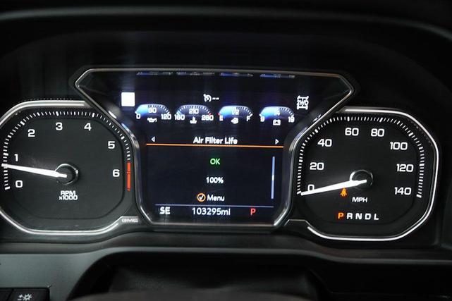 Photo of 2022 Ebony Twilight Metallic GMC Sierra 2500