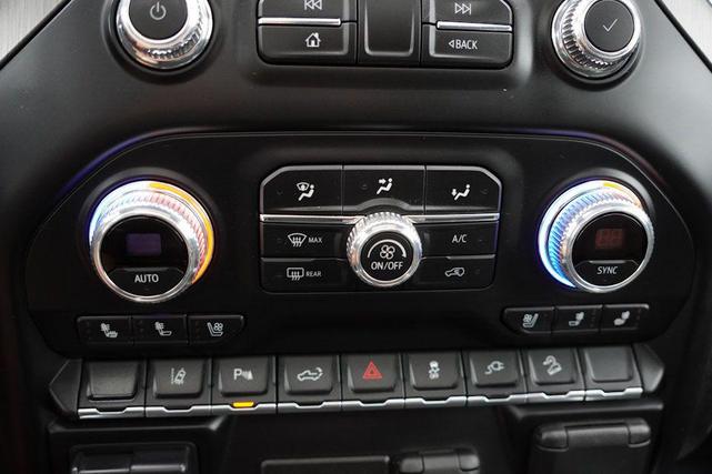 Photo of 2022 Ebony Twilight Metallic GMC Sierra 2500