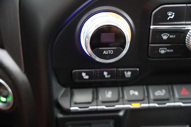 Photo of 2022 Ebony Twilight Metallic GMC Sierra 2500