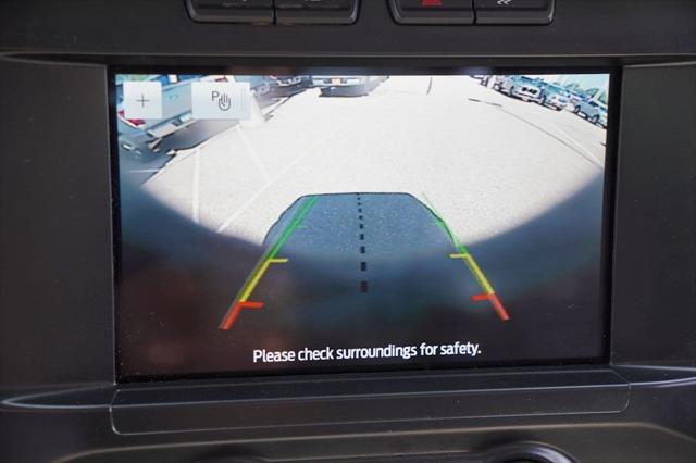 Photo of 2022 Oxford White Ford F-150