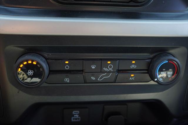 Photo of 2022 Oxford White Ford F-150