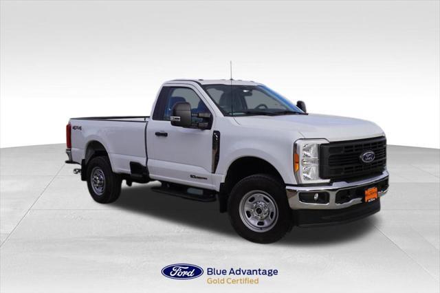 2023 Ford F-350