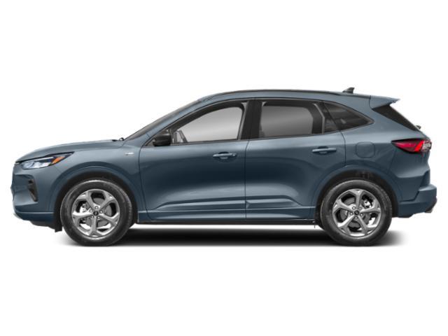 Photo of 2023 Oxford White Ford Escape