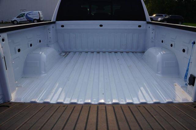 Photo of 2024 Summit White Chevrolet Silverado 1500