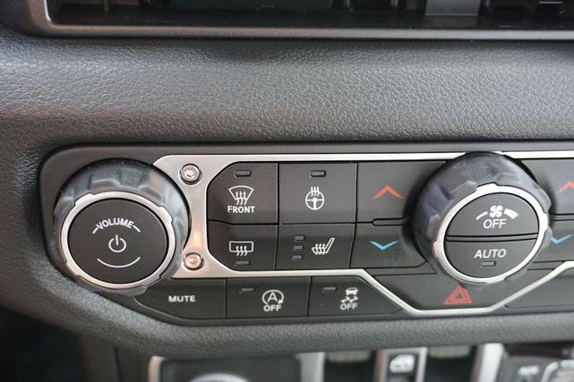 Photo of 2025 41 Jeep Wrangler
