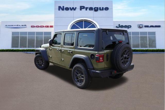 Photo of 2025 41 Jeep Wrangler