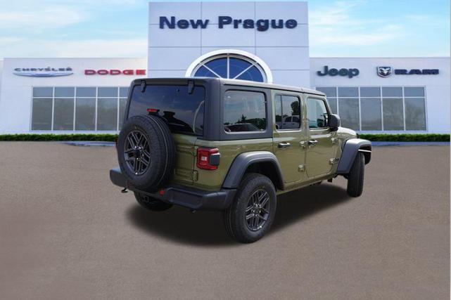 Photo of 2025 41 Jeep Wrangler