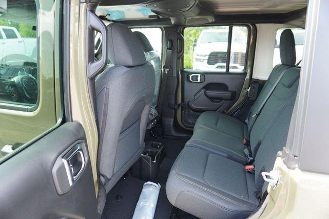 Photo of 2025 41 Jeep Wrangler