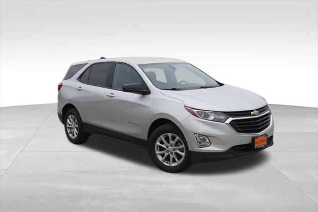 2021 Chevrolet Equinox